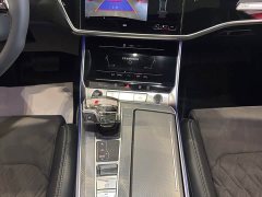 Audi A6L 40 TFSI Luxury Sport Edition - ფოტო 7