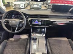 Audi A6L 40 TFSI Luxury Sport Edition - ფოტო 8
