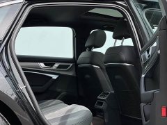 Audi A6L 40 TFSI Luxury Sport Edition - ფოტო 9