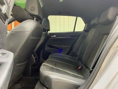 Volkswagen Golf 2021 280TSI DSG R-Line - ფოტო 10
