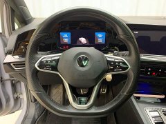 Volkswagen Golf 2021 280TSI DSG R-Line - ფოტო 15