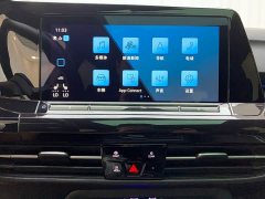 Volkswagen Golf 2021 280TSI DSG R-Line - ფოტო 17