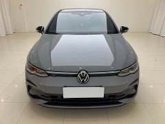 Volkswagen Golf 2021 280TSI DSG R-Line - ფოტო 2