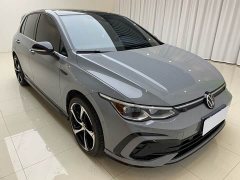 Volkswagen Golf 2021 280TSI DSG R-Line - ფოტო 3