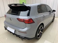 Volkswagen Golf 2021 280TSI DSG R-Line - ფოტო 4