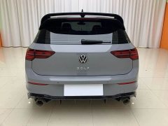 Volkswagen Golf 2021 280TSI DSG R-Line - ფოტო 5