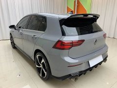 Volkswagen Golf 2021 280TSI DSG R-Line - ფოტო 6