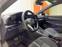 Volkswagen Golf 2021 280TSI DSG R-Line - ფოტო 8