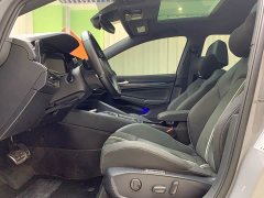 Volkswagen Golf 2021 280TSI DSG R-Line - ფოტო 9