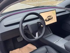 Tesla Model 3 2023 Rear-Wheel Drive - ფოტო 12