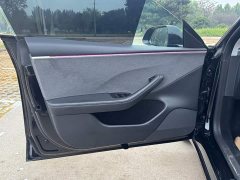 Tesla Model 3 2023 Rear-Wheel Drive - ფოტო 13