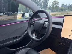 Tesla Model 3 2023 Rear-Wheel Drive - ფოტო 16