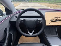 Tesla Model 3 2023 Rear-Wheel Drive - ფოტო 18