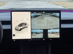 Tesla Model 3 2023 Rear-Wheel Drive - ფოტო 19