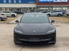 Tesla Model 3 2023 Rear-Wheel Drive - ფოტო 2