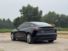 Tesla Model 3 2023 Rear-Wheel Drive - ფოტო 4