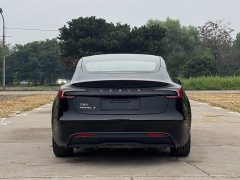 Tesla Model 3 2023 Rear-Wheel Drive - ფოტო 5