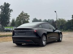 Tesla Model 3 2023 Rear-Wheel Drive - ფოტო 6