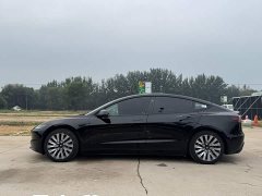 Tesla Model 3 2023 Rear-Wheel Drive - ფოტო 7