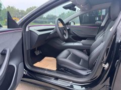Tesla Model 3 2023 Rear-Wheel Drive - ფოტო 8