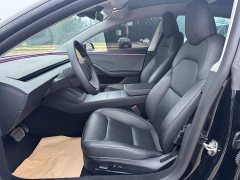 Tesla Model 3 2023 Rear-Wheel Drive - ფოტო 9