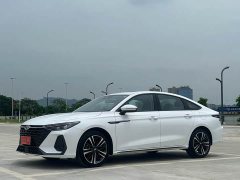 Chery Arrizo 8 High-Performance Edition 2.0T DCT - ფოტო 1