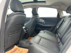 Chery Arrizo 8 High-Performance Edition 2.0T DCT - ფოტო 10
