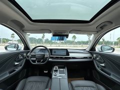 Chery Arrizo 8 High-Performance Edition 2.0T DCT - ფოტო 11