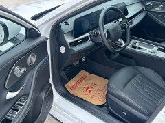 Chery Arrizo 8 High-Performance Edition 2.0T DCT - ფოტო 12