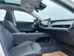 Chery Arrizo 8 High-Performance Edition 2.0T DCT - ფოტო 13