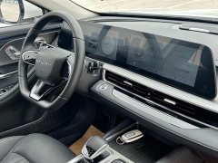 Chery Arrizo 8 High-Performance Edition 2.0T DCT - ფოტო 14