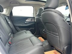 Chery Arrizo 8 High-Performance Edition 2.0T DCT - ფოტო 16