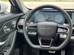 Chery Arrizo 8 High-Performance Edition 2.0T DCT - ფოტო 18