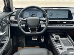 Chery Arrizo 8 High-Performance Edition 2.0T DCT - ფოტო 19