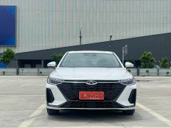 Chery Arrizo 8 High-Performance Edition 2.0T DCT - ფოტო 2