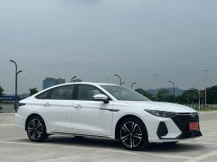 Chery Arrizo 8 High-Performance Edition 2.0T DCT - ფოტო 3