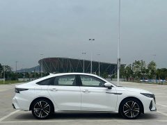 Chery Arrizo 8 High-Performance Edition 2.0T DCT - ფოტო 4