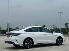Chery Arrizo 8 High-Performance Edition 2.0T DCT - ფოტო 5