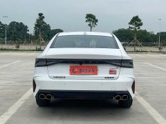 Chery Arrizo 8 High-Performance Edition 2.0T DCT - ფოტო 6