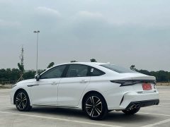 Chery Arrizo 8 High-Performance Edition 2.0T DCT - ფოტო 7