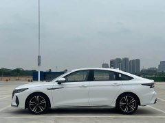 Chery Arrizo 8 High-Performance Edition 2.0T DCT - ფოტო 8