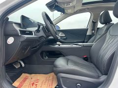 Chery Arrizo 8 High-Performance Edition 2.0T DCT - ფოტო 9