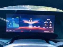 SAIC MG7 2025 1.5T 300 DCT Elegance - ფოტო 12