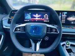 SAIC MG7 2025 1.5T 300 DCT Elegance - ფოტო 13