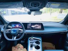 SAIC MG7 2025 1.5T 300 DCT Elegance - ფოტო 15