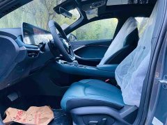 SAIC MG7 2025 1.5T 300 DCT Elegance - ფოტო 7
