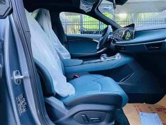 SAIC MG7 2025 1.5T 300 DCT Elegance - ფოტო 9