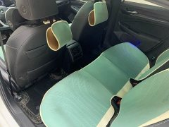 Volkswagen Golf 2021 280TSI DSG R-Line - ფოტო 11