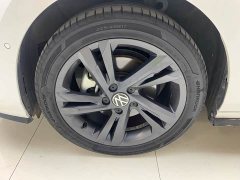 Volkswagen Golf 2021 280TSI DSG R-Line - ფოტო 14