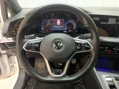 Volkswagen Golf 2021 280TSI DSG R-Line - ფოტო 15